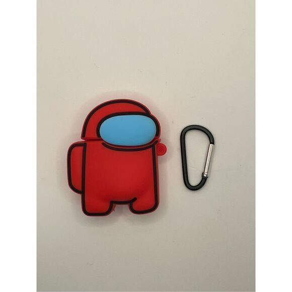 Among Us AirPods case bundle - Picture 3 of 3
